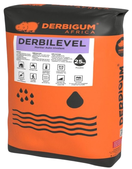 DERBILEVEL