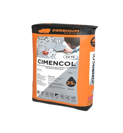 CIMENCOL