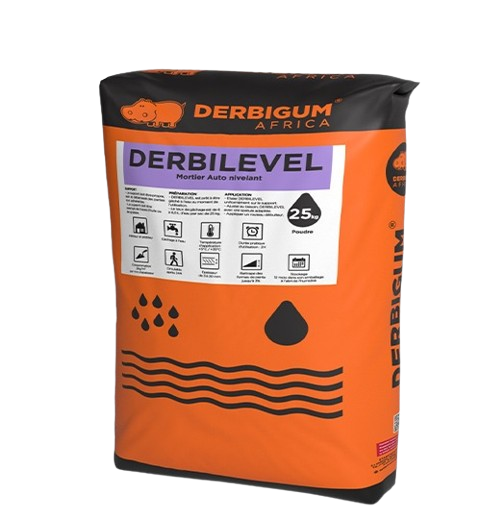 DERBILEVEL