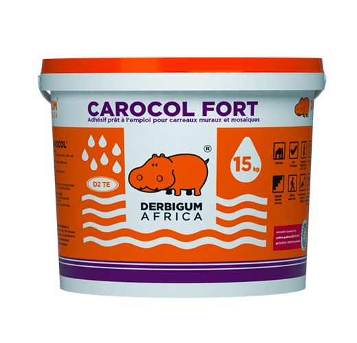 CAROCOL FORT