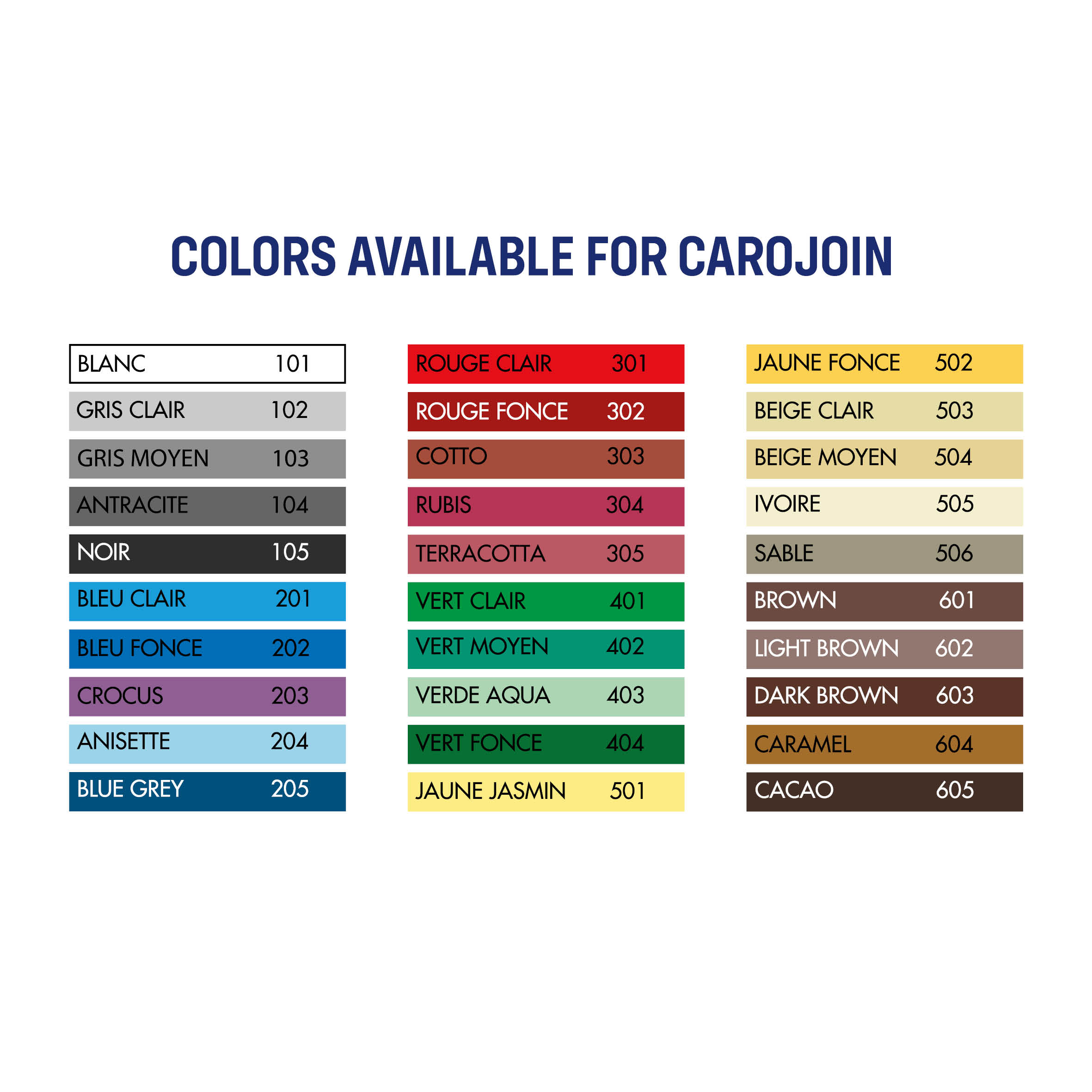 CAROJOIN