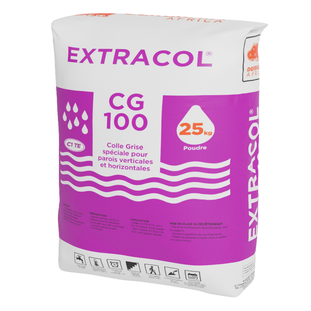 EXTRACOL CG 100