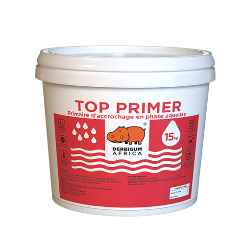 TOP PRIMER