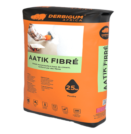 Aatik Fibré