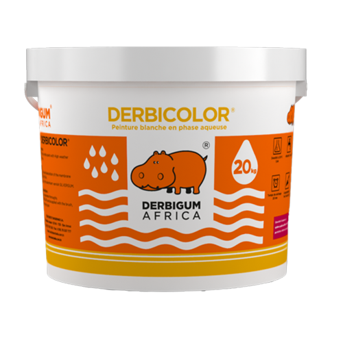 DERBICOLOR