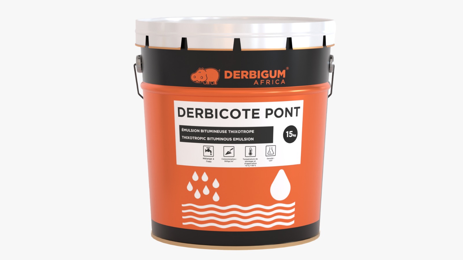 Derbicote Pont