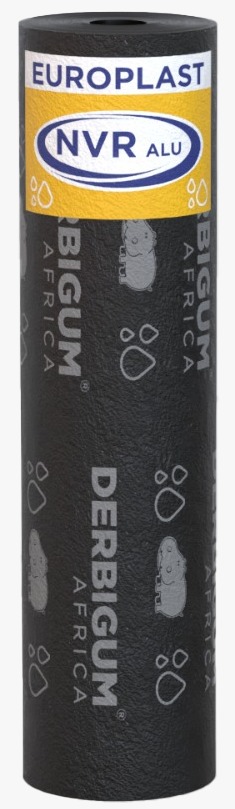 EUROPLAST NVR ALU